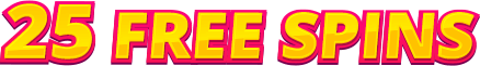 4 Crowns 25 Free Spins